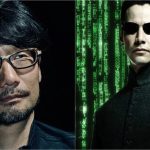 خالقان The Matrix از کوجیما می‌خواستند تا یک بازی بر اساس آن بسازد، اما کونامی پیشنهاد را رد کرد
