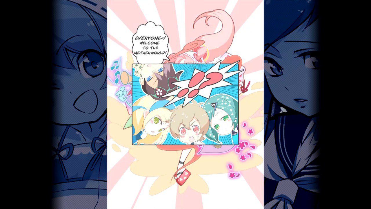 نقد و بررسی بازی Mamorukun ReCurse!