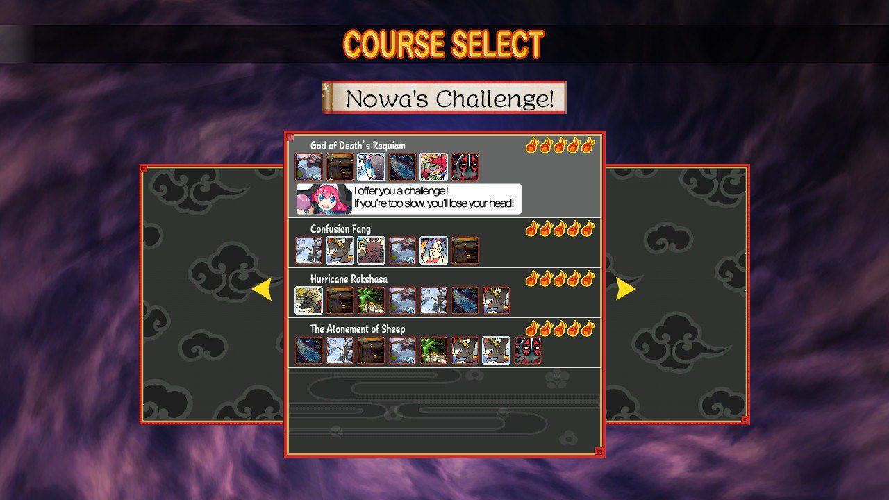 نقد و بررسی بازی Mamorukun ReCurse!