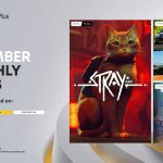 بازی Stray در میان آثار ماه نوامبر سرویس PlayStation Plus Essential حضور دارد
