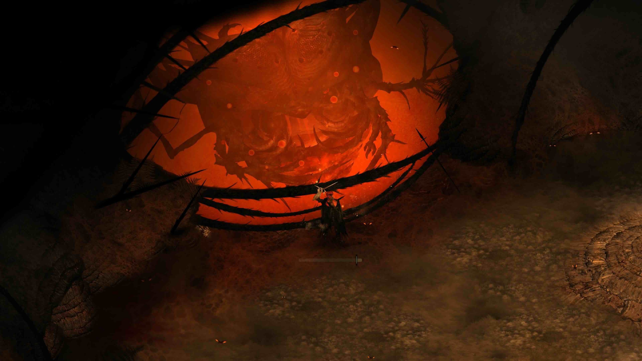 بازی Perennial Order 