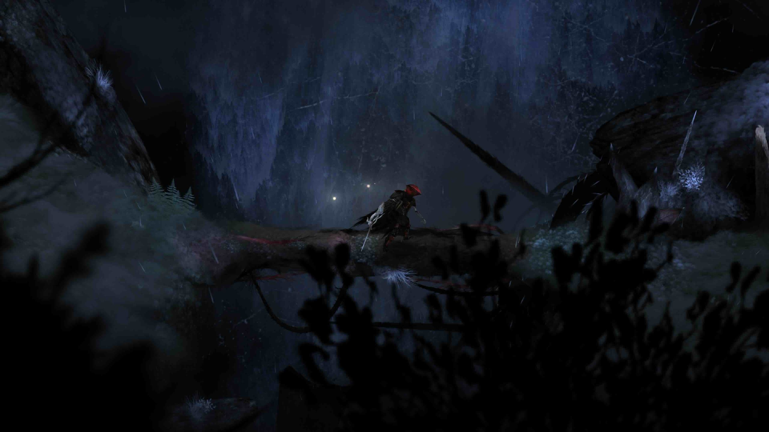 بررسی بازی Perennial Order 