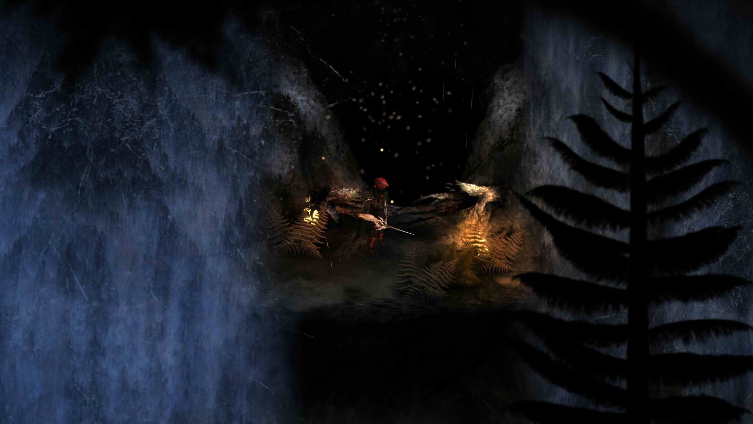 بازی Perennial Order 