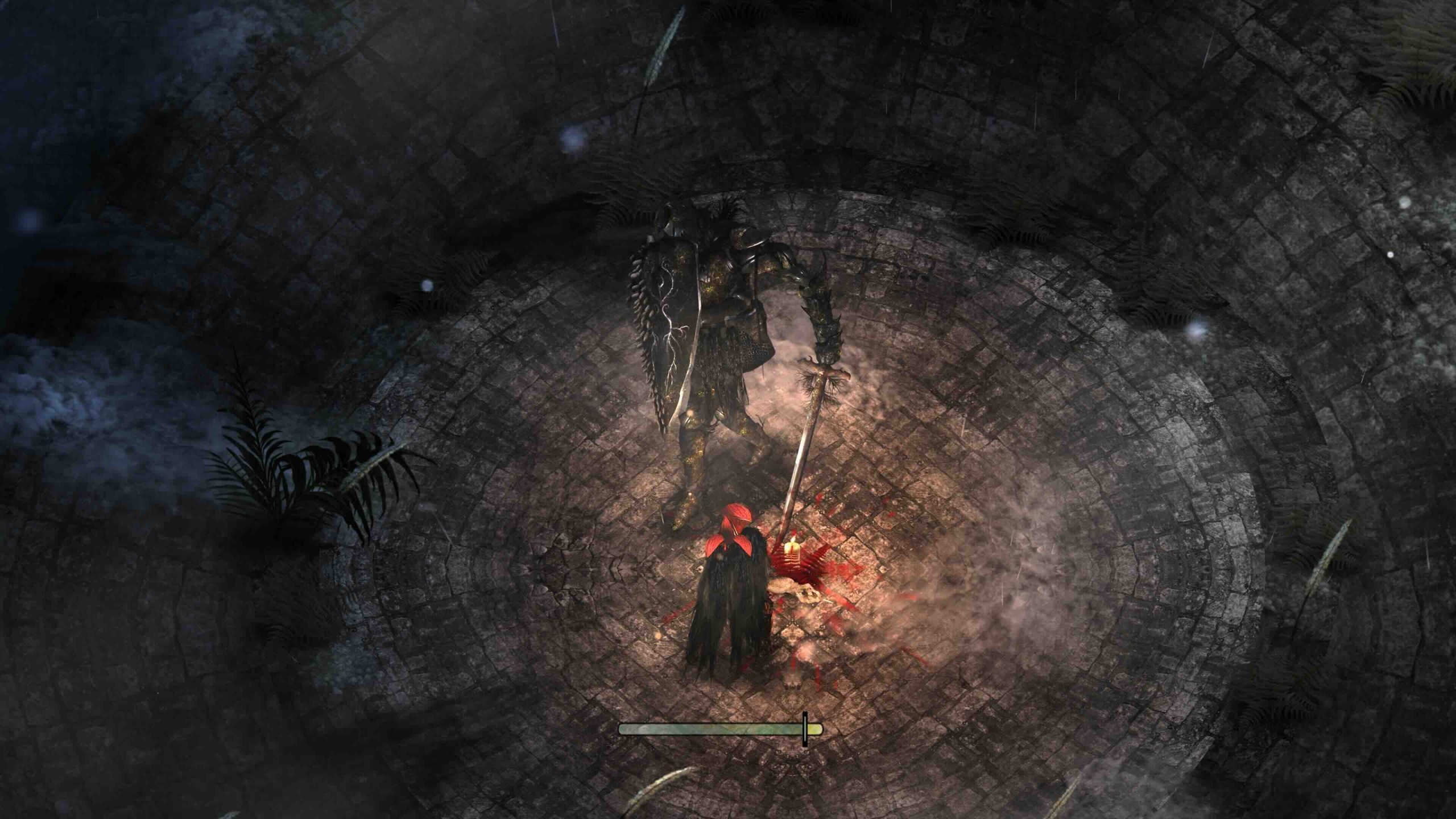 بازی Perennial Order