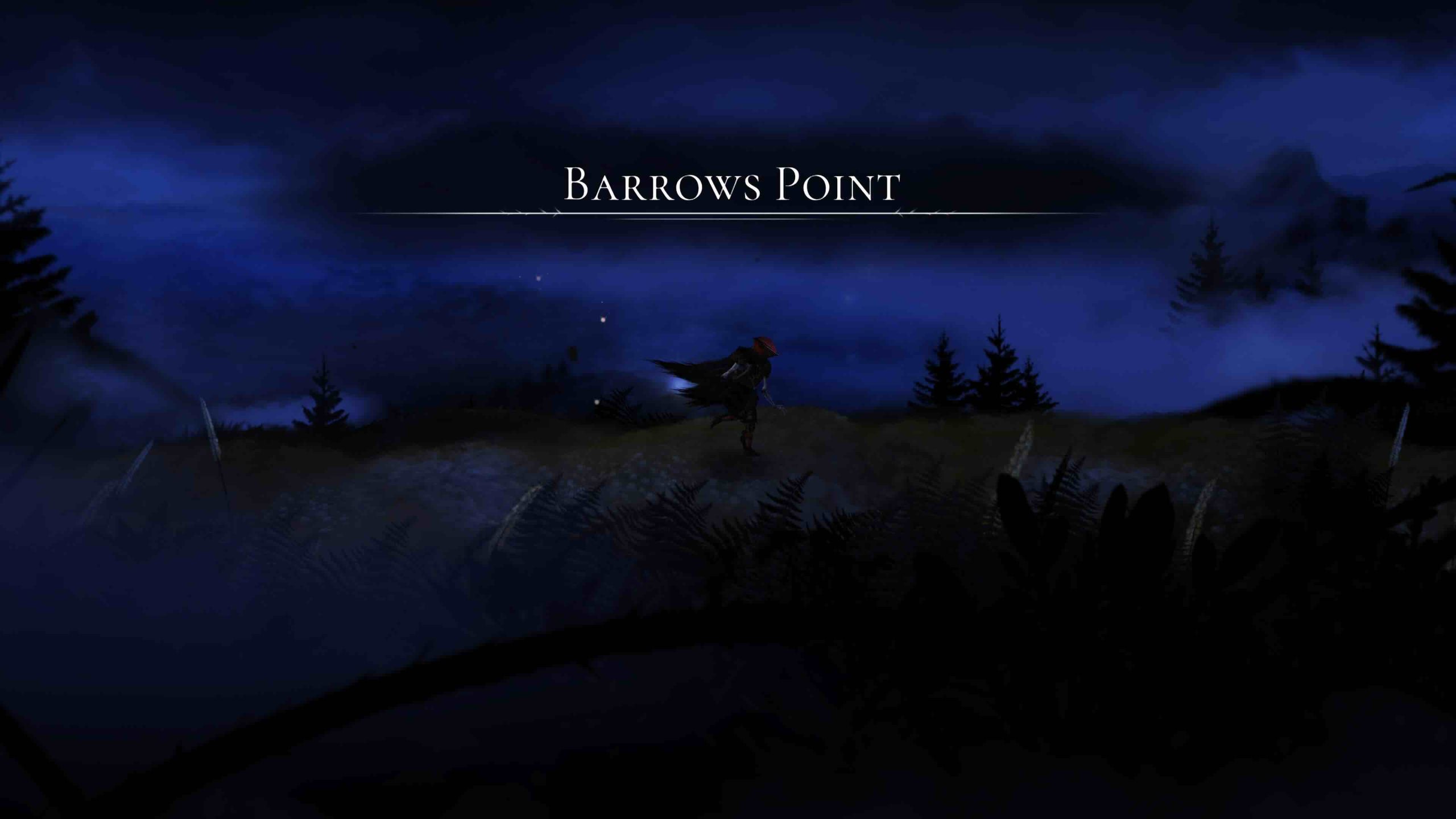 بازی Perennial Order 