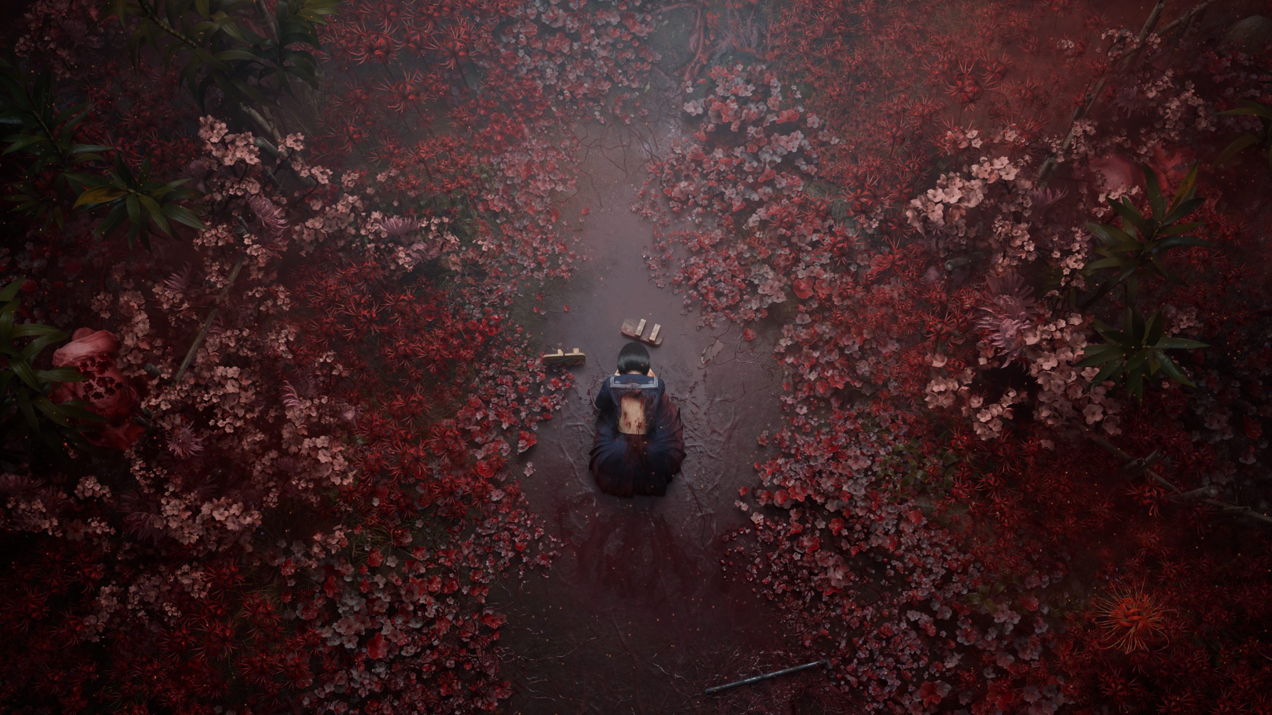 بازی Silent Hill f