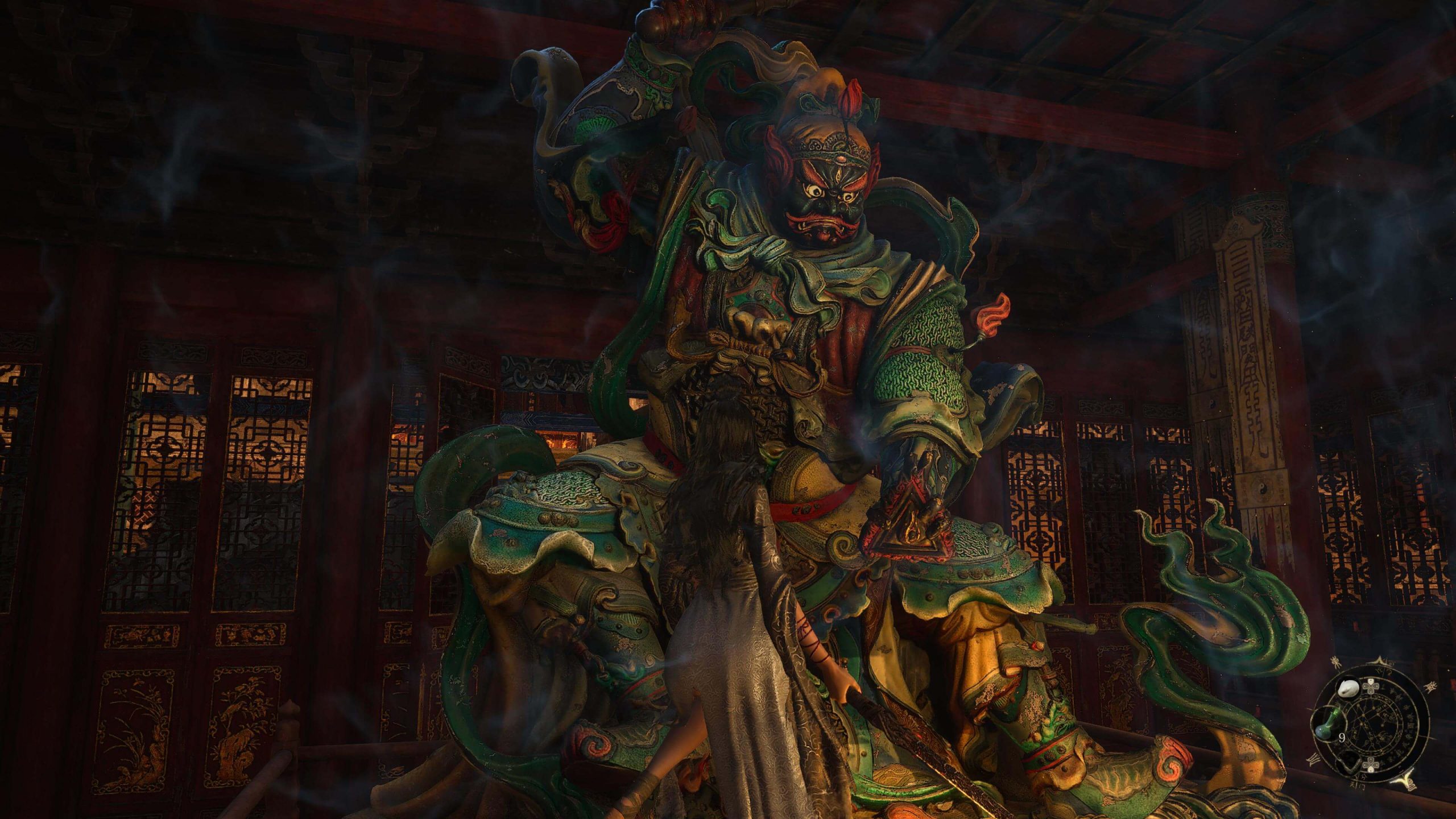 نقد و بررسی بازی Wuchang: Fallen Feathers 6 استدیوی Leenzee با عنوان Wuchang: Fallen Feathers پا به این مسیر گذاشته است تا با تکیه بر فرهنگ و افسانههای کشور چین، تجربهای باهویت در قالبی آشنا خلق کند. با نقد و بررسی بازی Wuchang: Fallen Feathers همراه کریتیکلنز باشید.