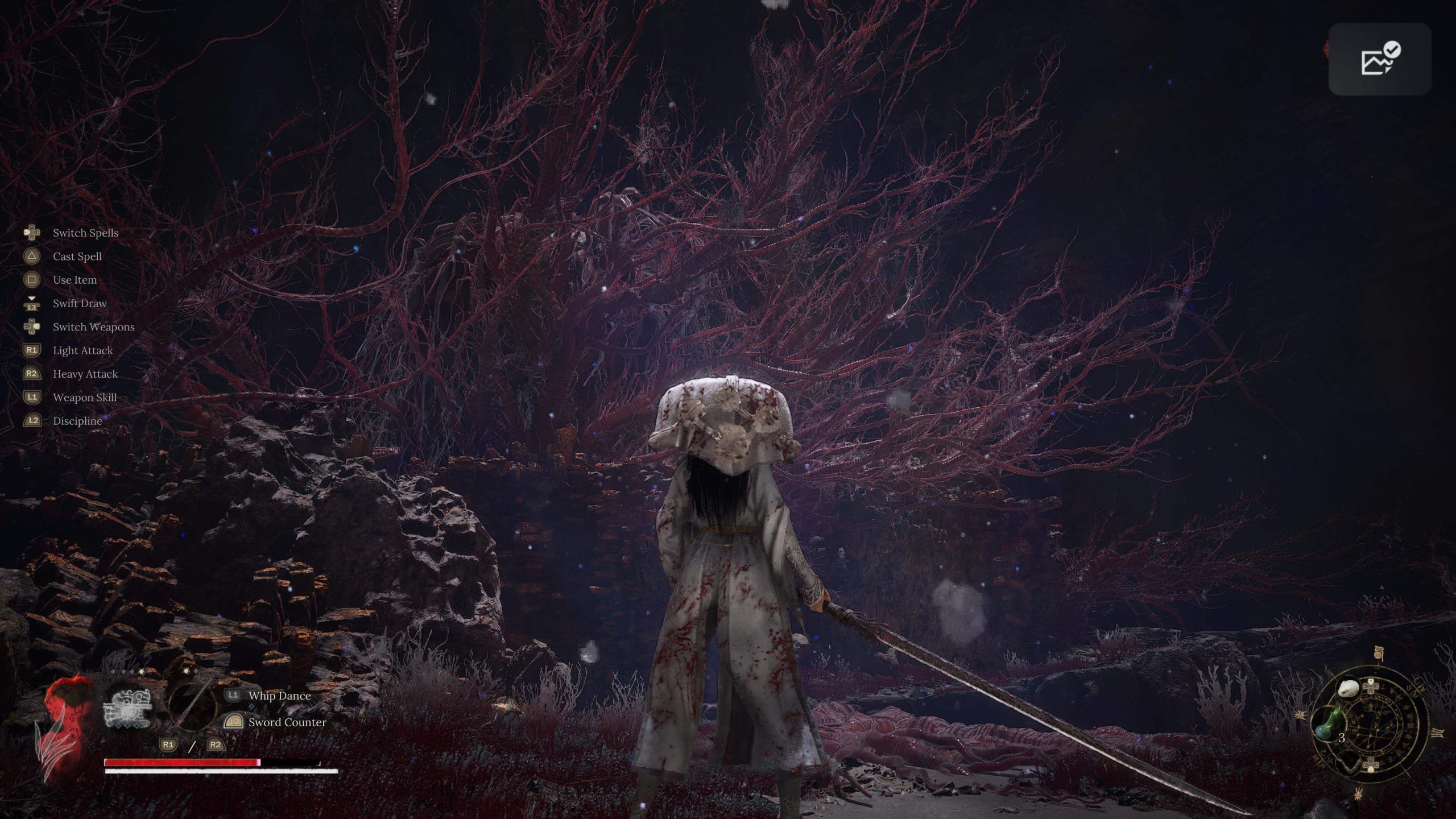 نقد و بررسی بازی Wuchang: Fallen Feathers 3 Wuchang: Fallen Feathers