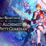 نقد و بررسی بازی Atelier Resleriana: The Red Alchemist & the White Guardian