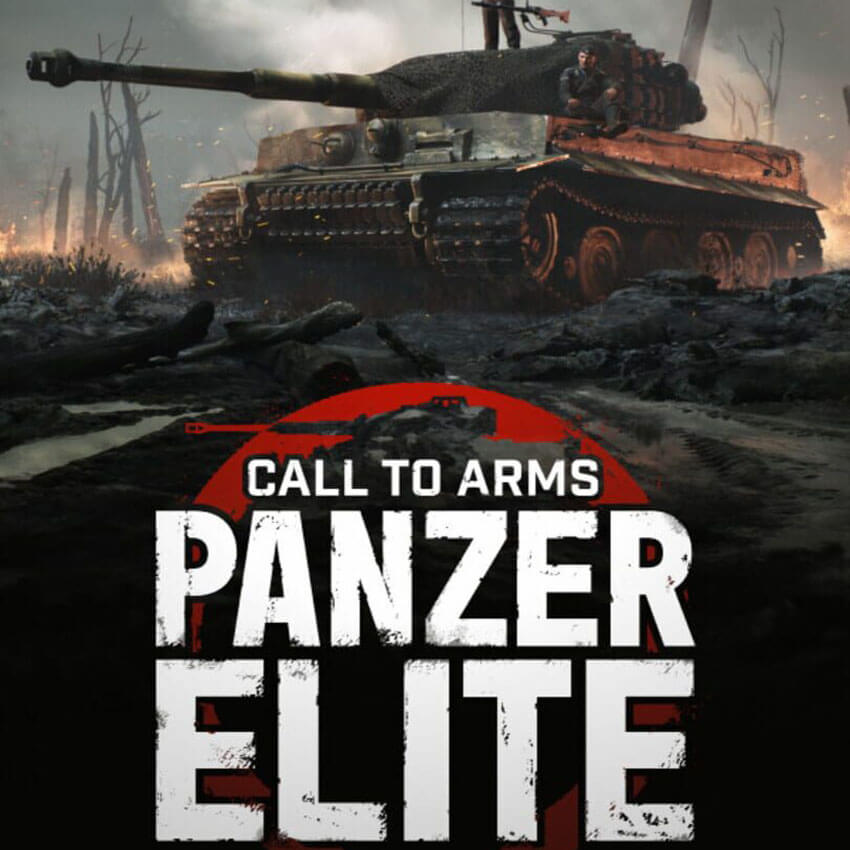 Call to Arms: Panzer Elite