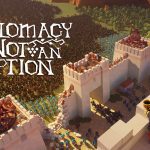 نقد و بررسی بازی Diplomacy is Not an Option