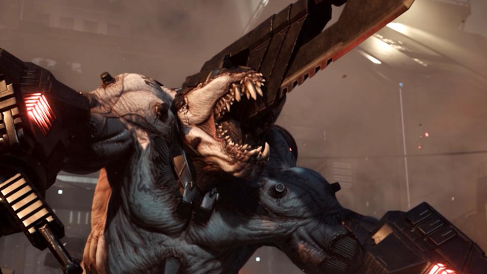 بررسی بازی Killing Floor 3