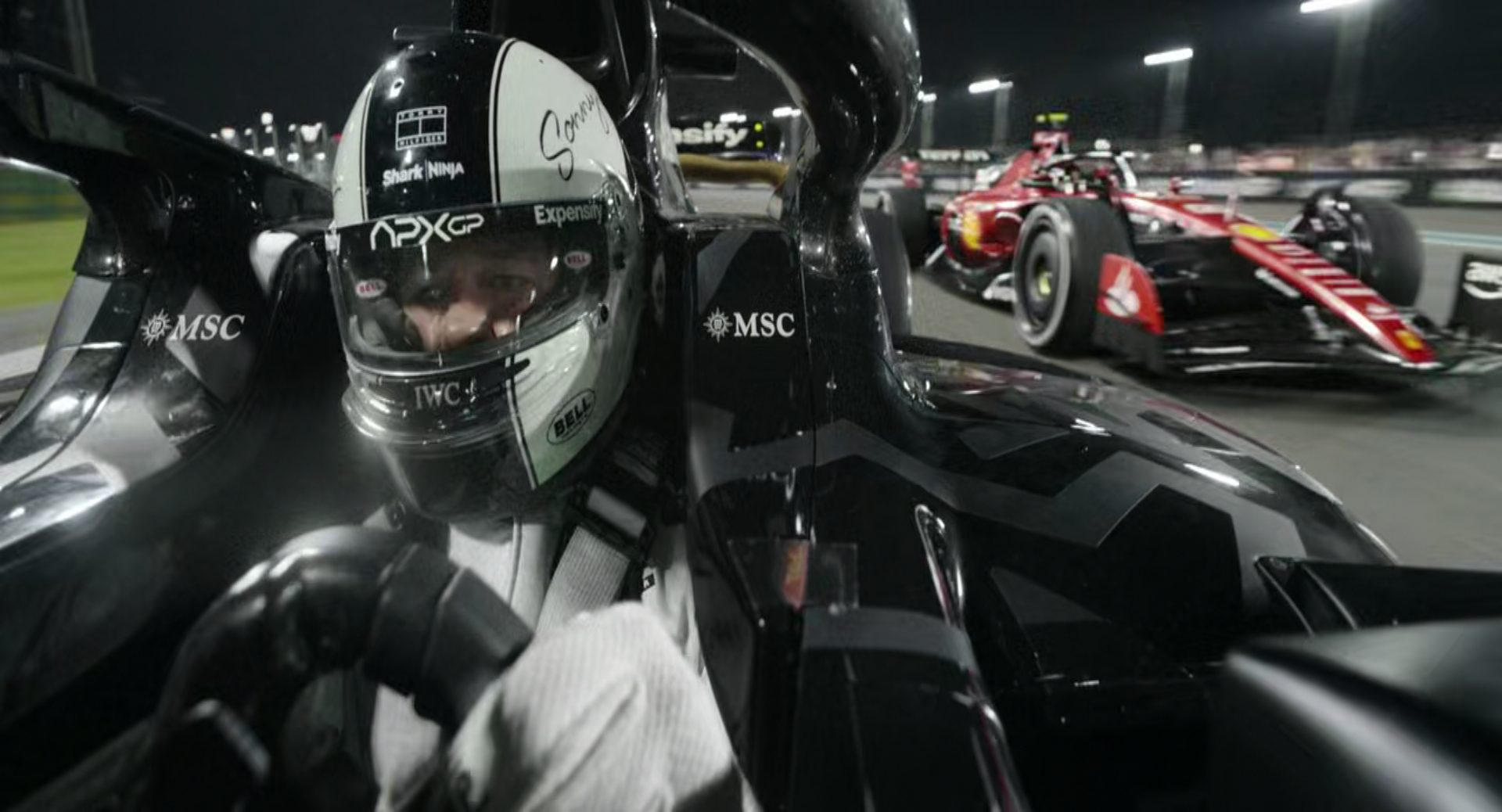 F1 / یاس مارینا