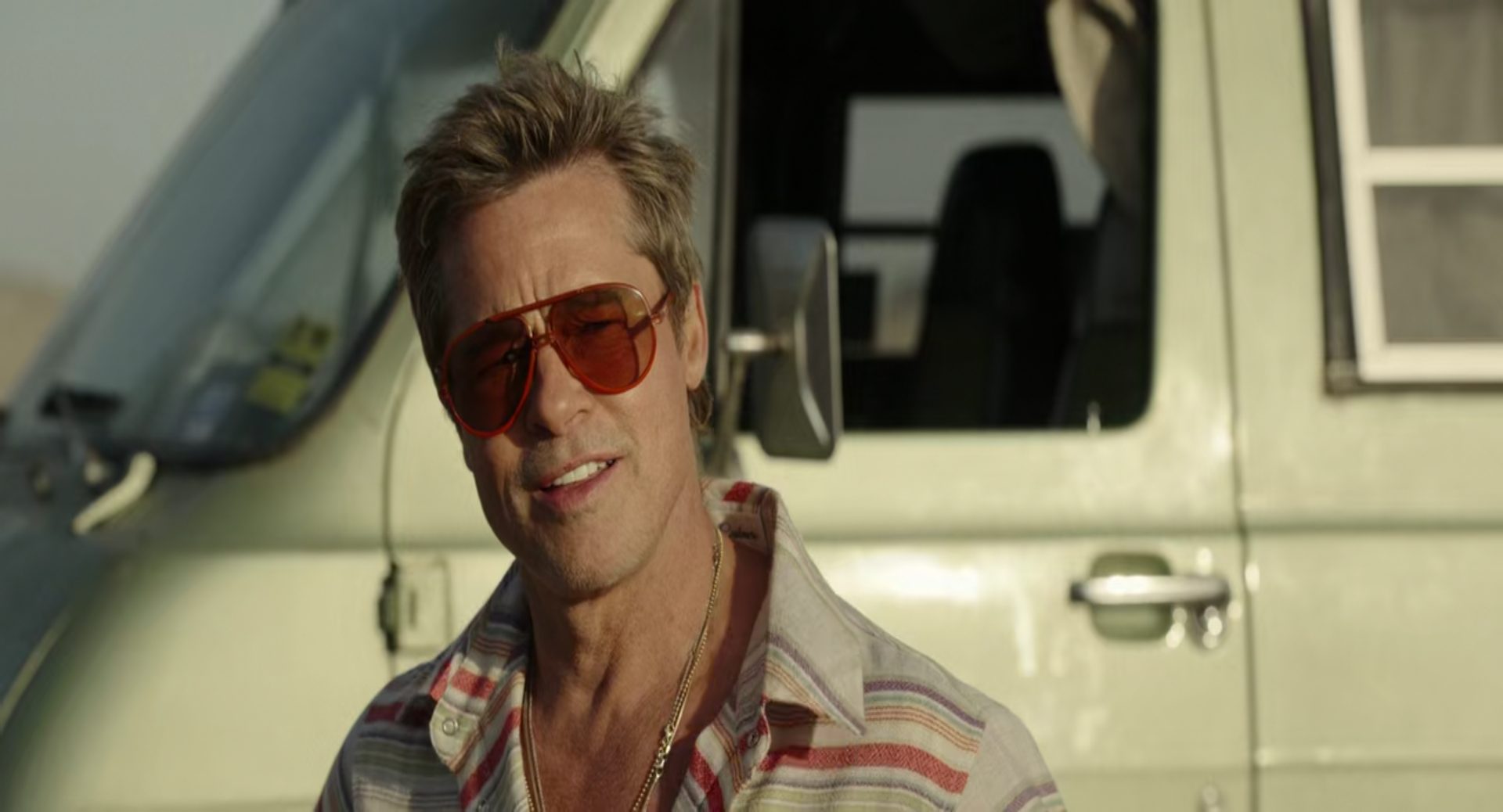 فرمول یک / برد پیت