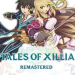 Tales of Xillia Remastered
