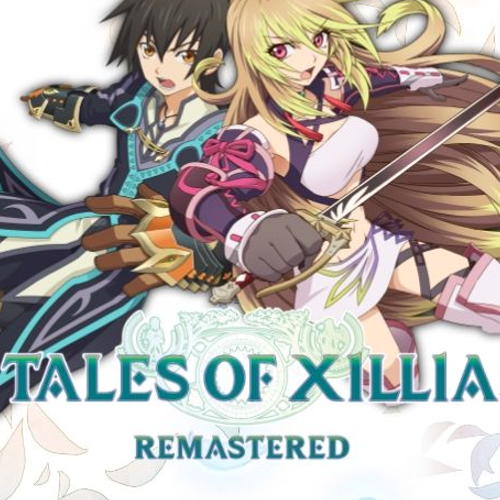 Tales of Xillia Remastered