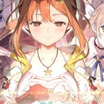 Atelier Ryza Secret Trilogy Deluxe Pack