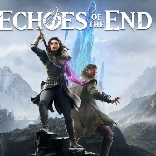 Echoes of the End