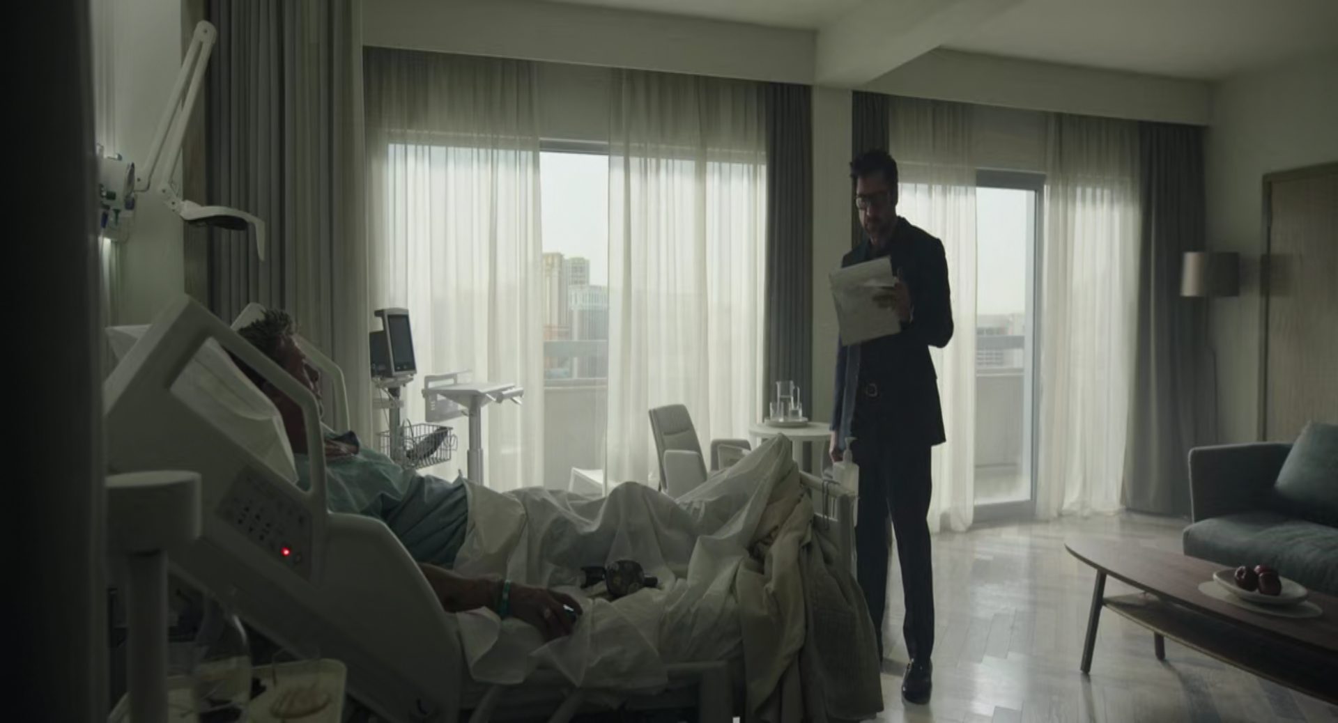 F1 / سانی هیز