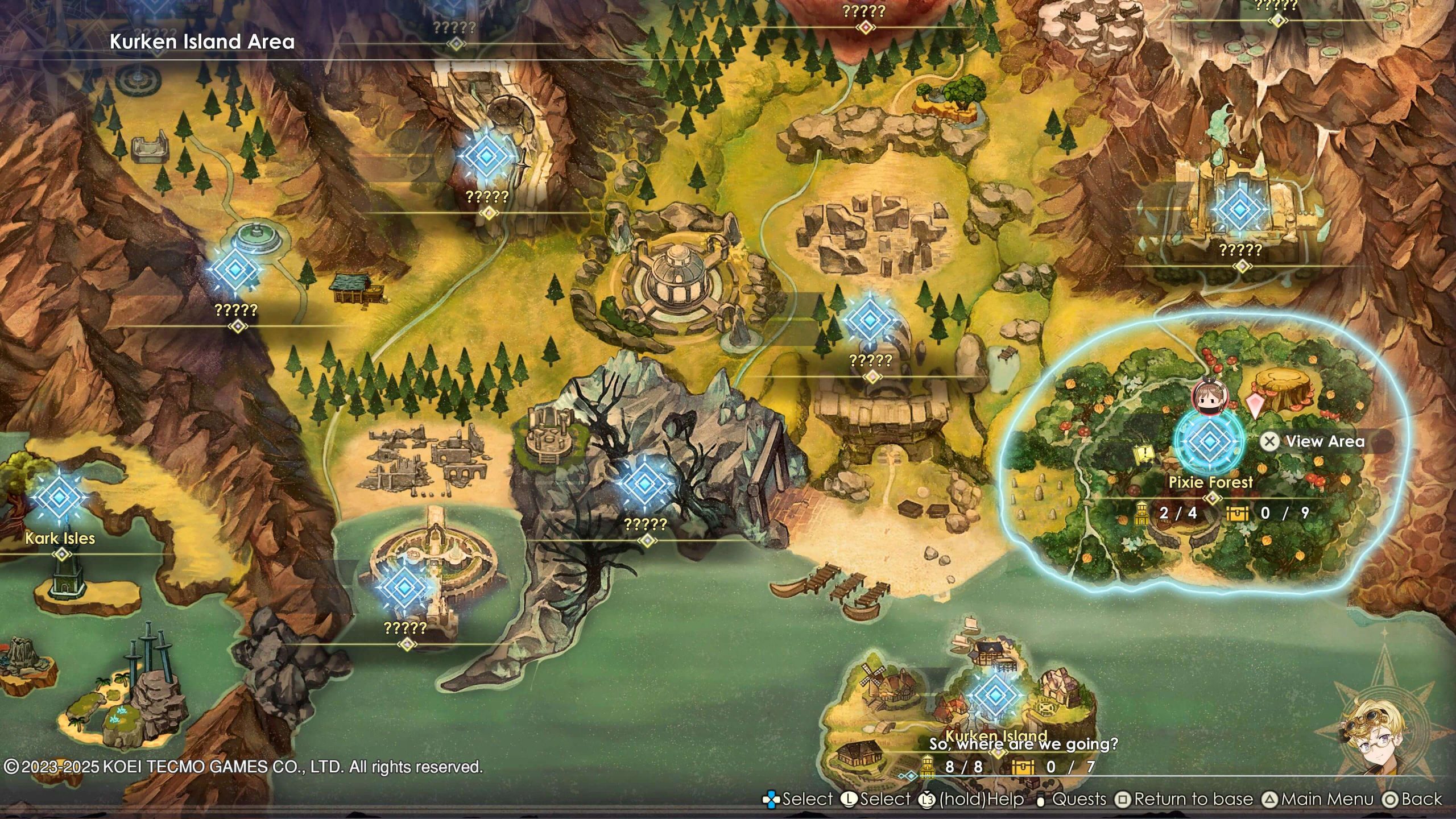 نقد و بررسی بازی Atelier Ryza Secret Trilogy Deluxe Pack 6 بررسی بازی Atelier Ryza Secret Trilogy Deluxe Pack