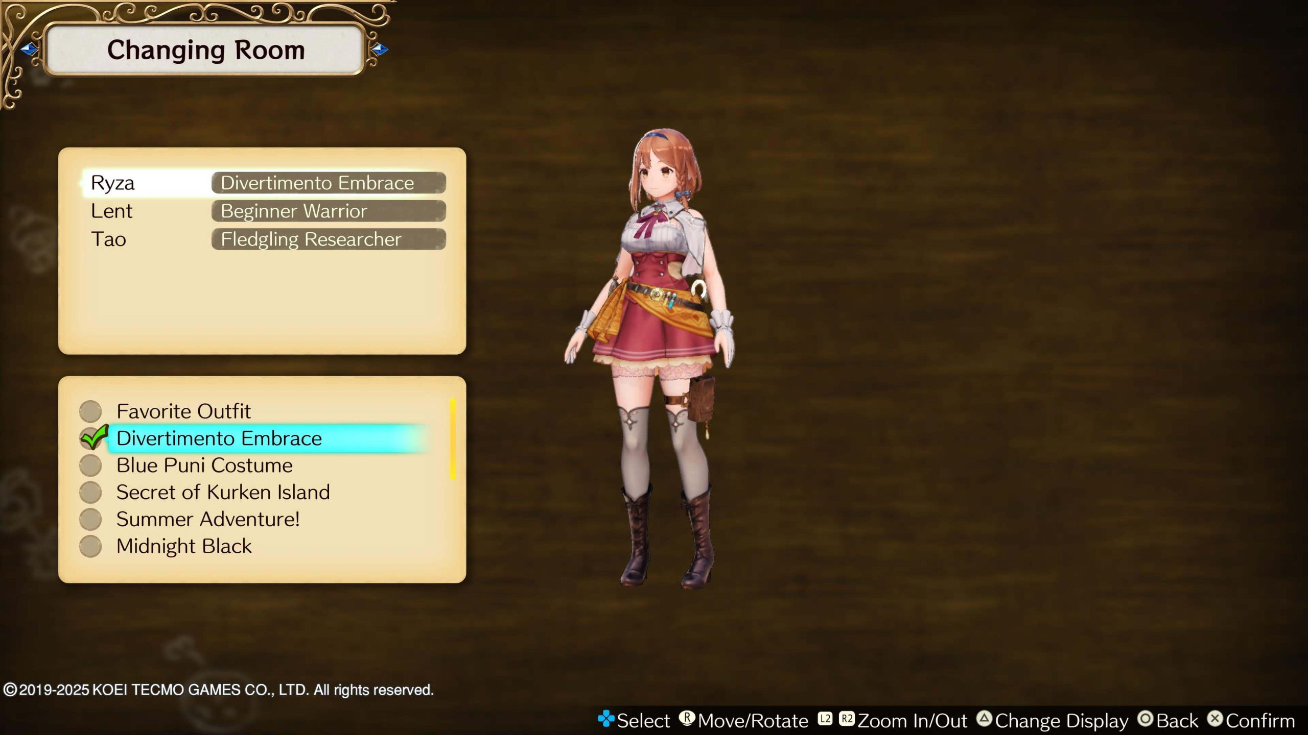 نقد و بررسی بازی Atelier Ryza Secret Trilogy Deluxe Pack 4 بازی Atelier Ryza 2: Lost Legends & the Secret Fairy DX