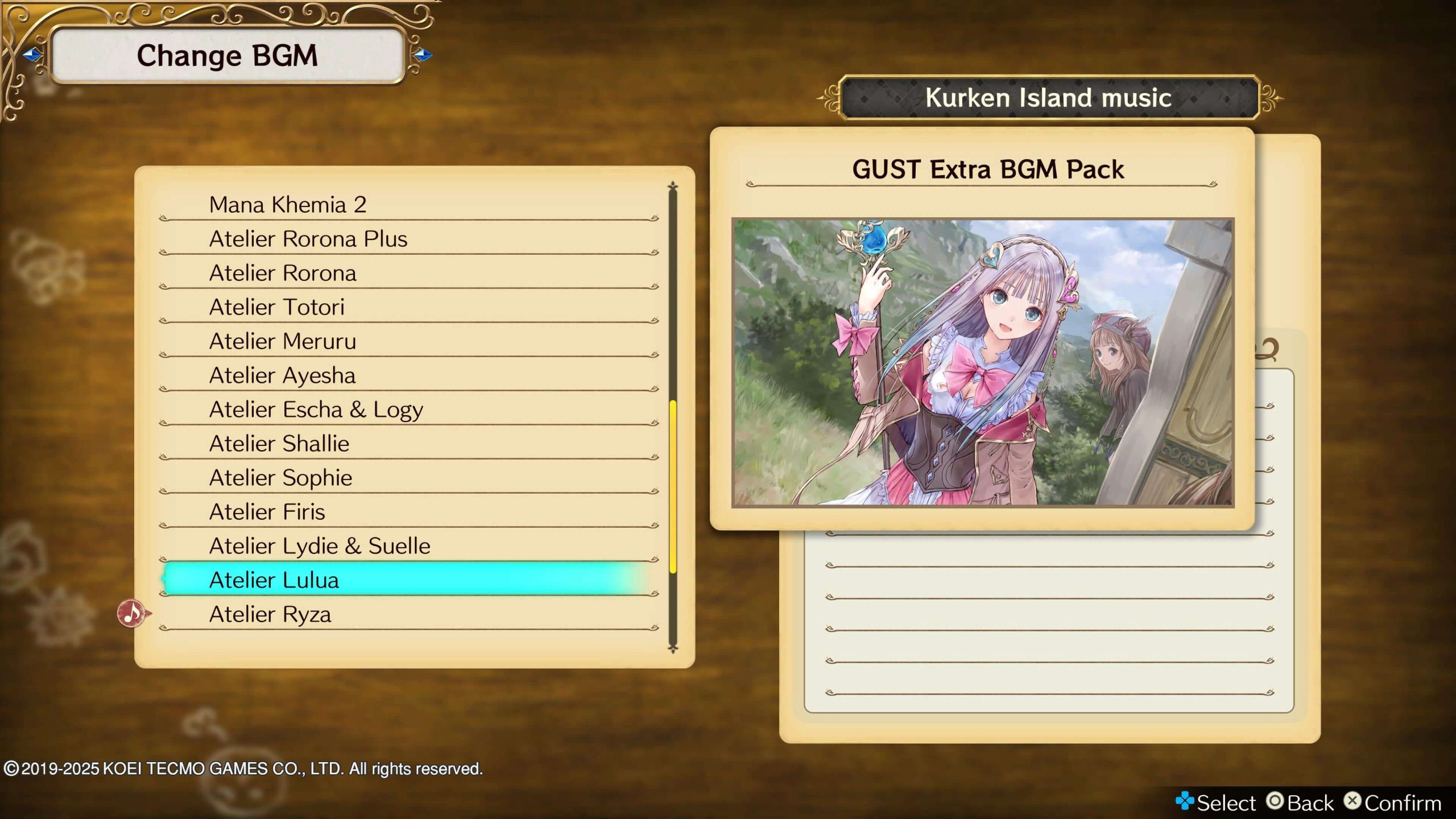 نقد و بررسی بازی Atelier Ryza Secret Trilogy Deluxe Pack 12 Atelier Ryza Secret Trilogy Deluxe Pack