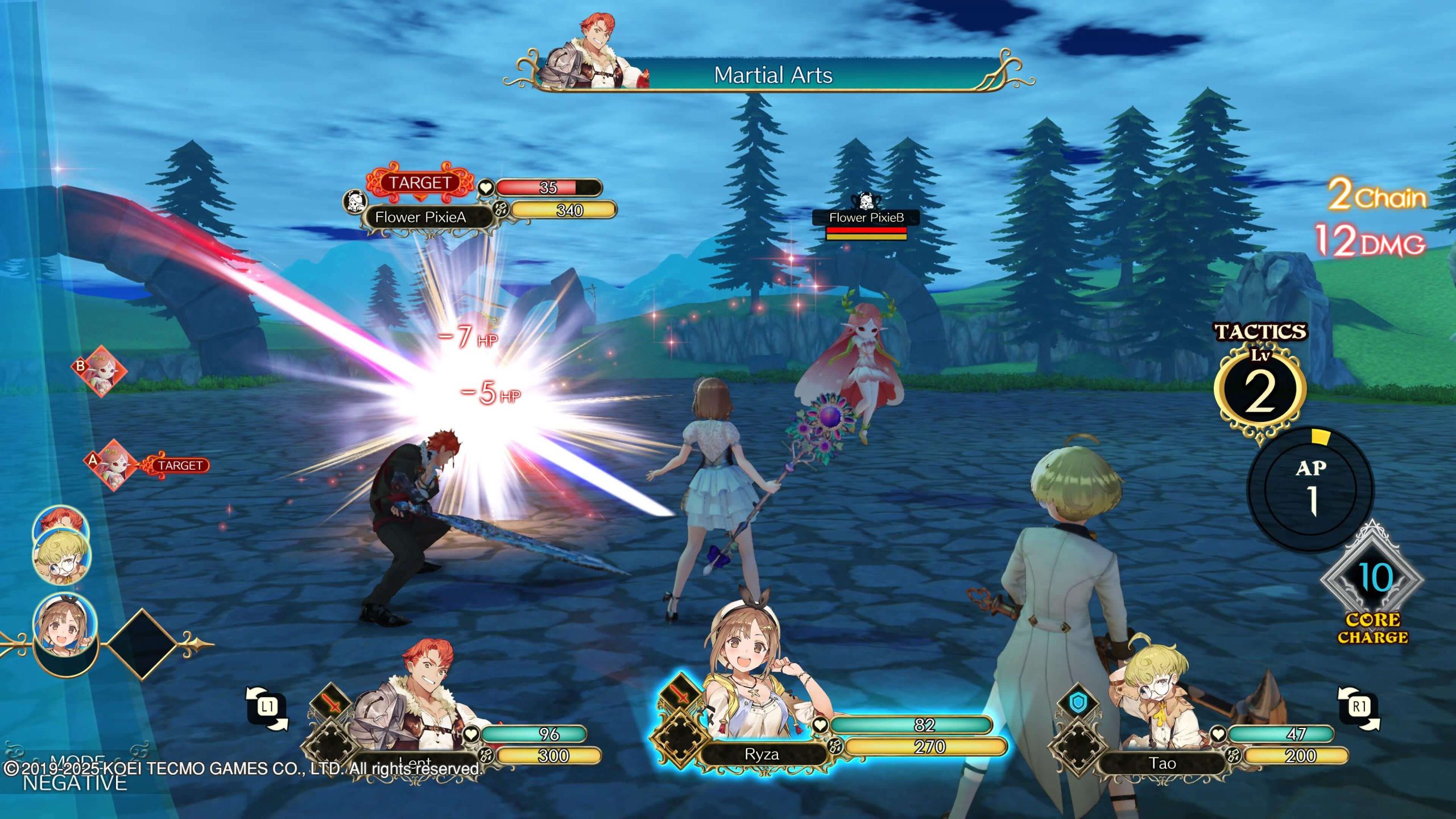 نقد و بررسی بازی Atelier Ryza Secret Trilogy Deluxe Pack 9 بررسی بازی Atelier Ryza: Ever Darkness & the Secret Hideout DX