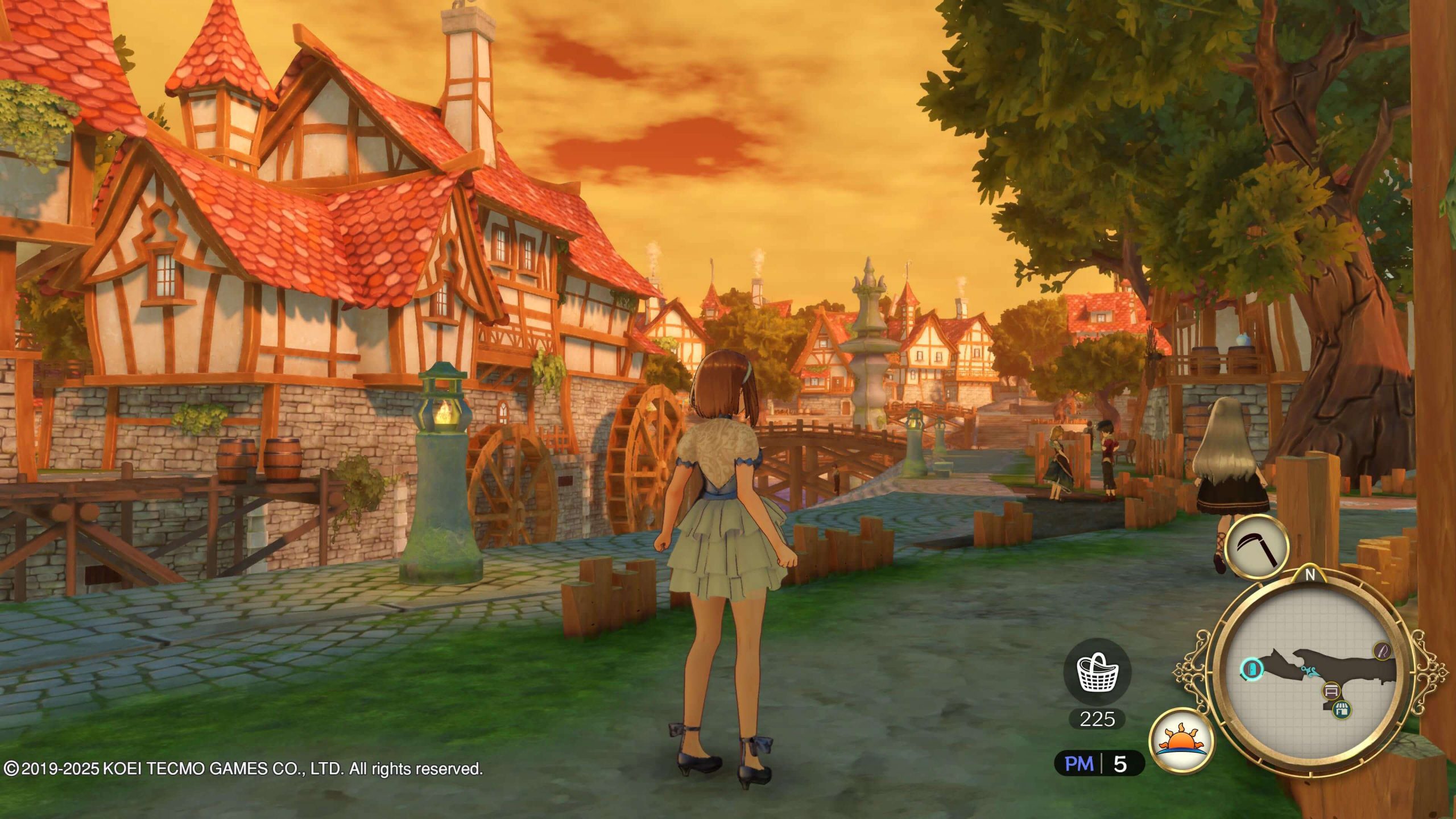 نقد و بررسی بازی Atelier Ryza Secret Trilogy Deluxe Pack 2 بازی Atelier Ryza Secret Trilogy Deluxe Pack