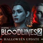 زیان۳۷ میلیونی پارادوکس پس از فروش ضعیف بازی Bloodlines 2