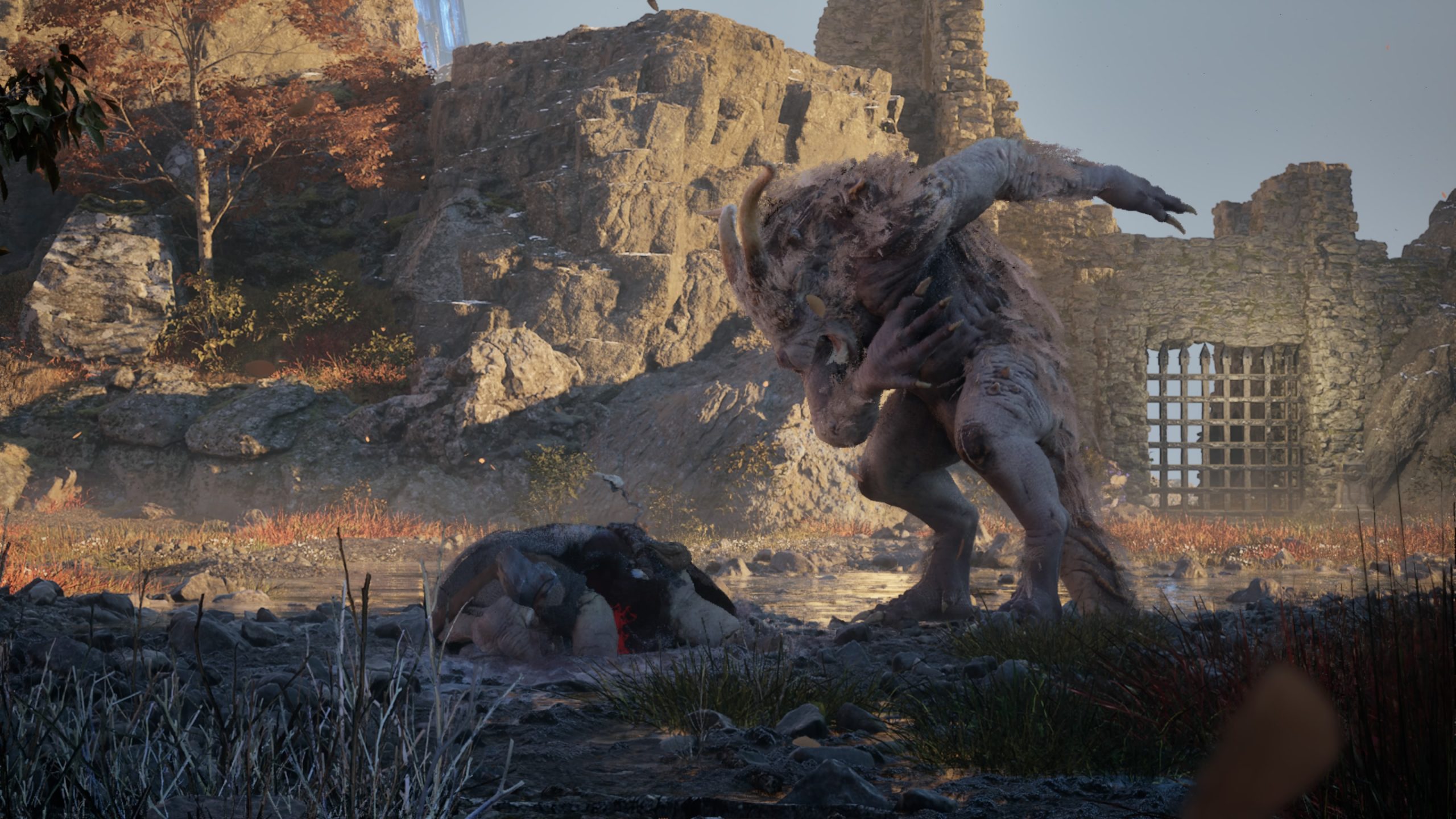 Echoes of the End: Enhanced Edition