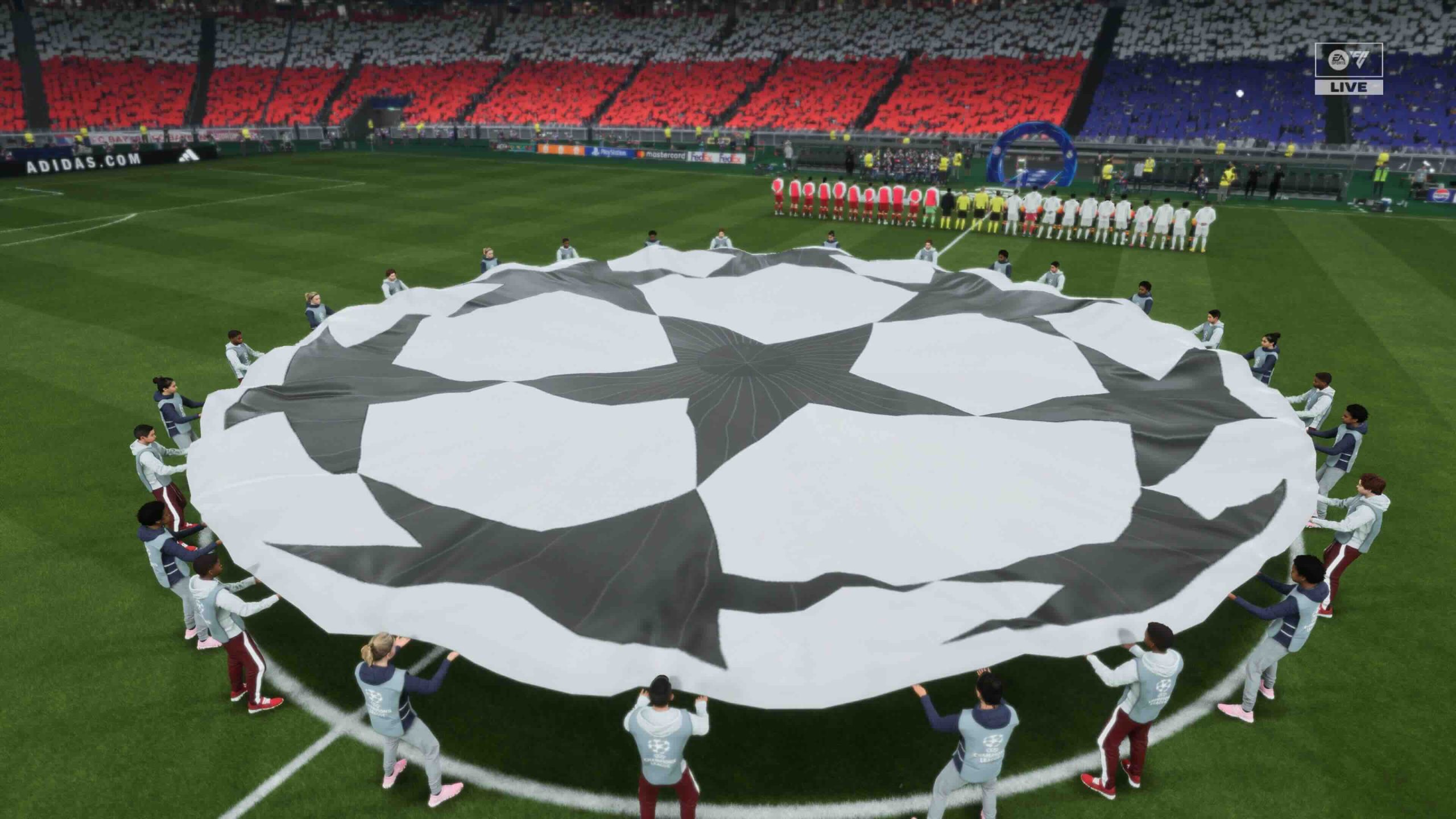 نقد و بررسی بازی FC 26