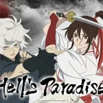 تماشا کنید: تاریخ پخش فصل دوم انیمه Hell’s Paradise: Jigokuraku به همراه تصاویری تازه مشخص شد