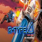 R-Type Delta HD Boosted