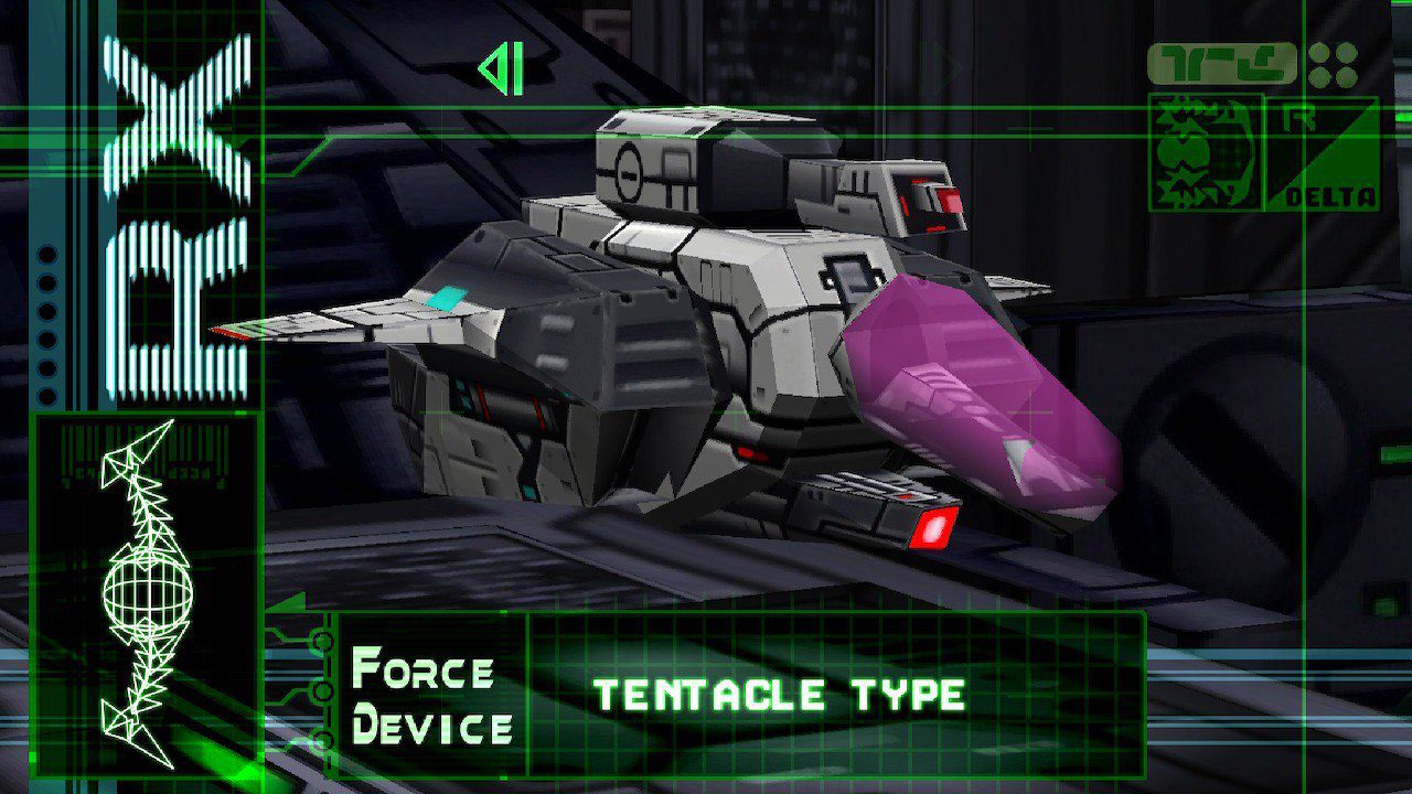 نقد و بررسی بازی R-Type Delta: HD Boosted 3 نقد و بررسی بازی R-Type Delta HD Boosted