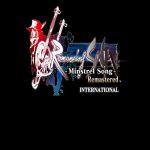 Romancing SaGa -Minstrel Song- Remastered International