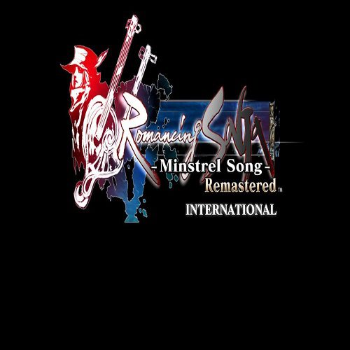 Romancing SaGa -Minstrel Song- Remastered International