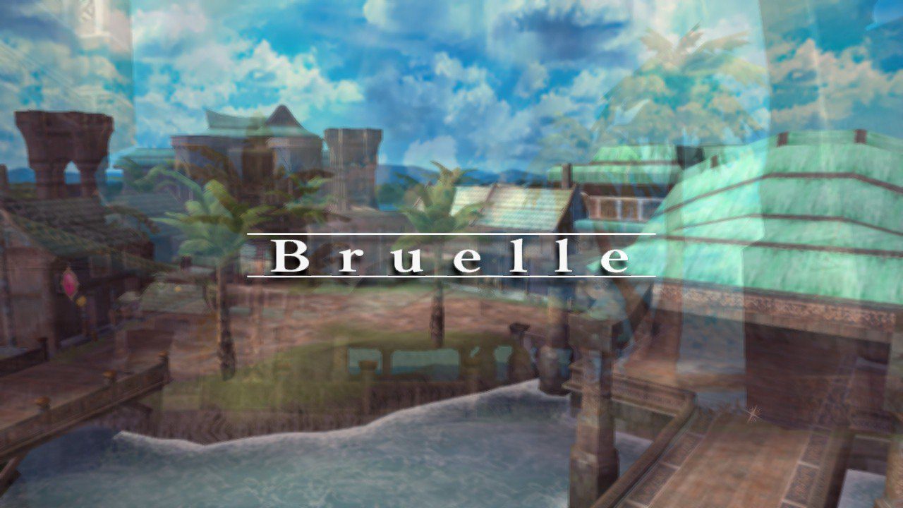 نقد و بررسی بازی Romancing SaGa: Minstrel Song Remastered International 5 بازی Romancing SaGa: Minstrel Song