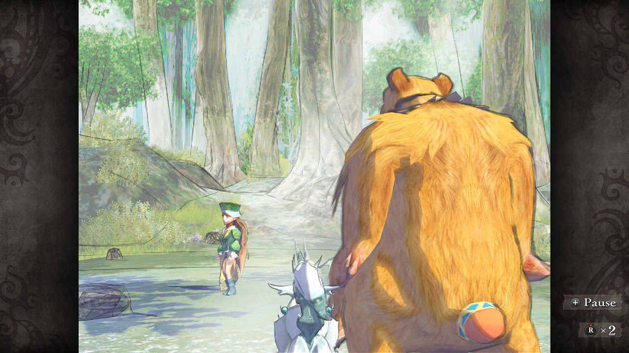 نقد و بررسی بازی Romancing SaGa: Minstrel Song Remastered International 10 Romancing SaGa: Minstrel Song