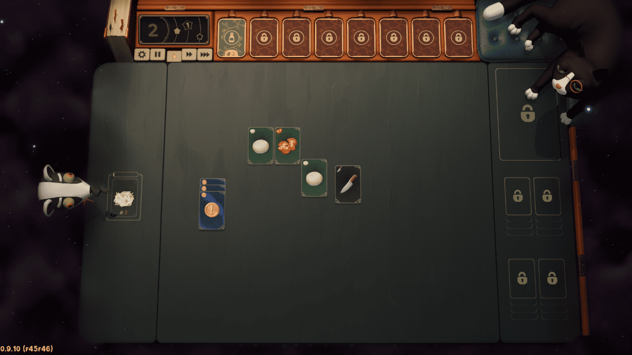 نقد و بررسی بازی Abra-Cooking-Dabra 2 بازی Abra-Cooking-Dabra