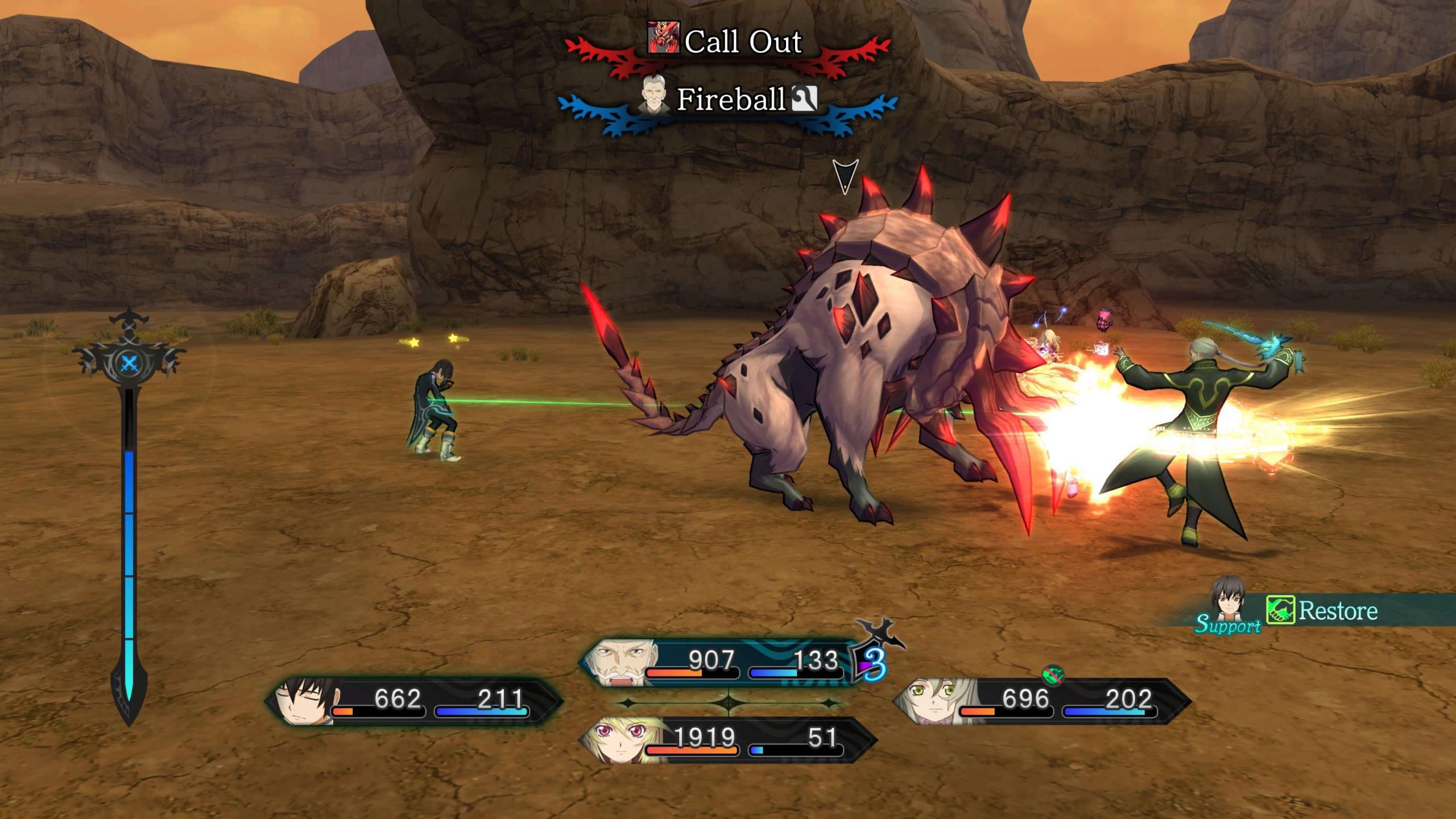 نقد و بررسی بازی Tales of Xillia Remastered 8 Tales of Xillia از جمله عناوین محبوس شده در کنسولِ ایزوله PS3 بود که حالا استدیوی DokiDoki Groove Works Inc. آن را برای پلتفرمهای مدرن منتشر کرده است. با کریتیکلنز همراه باشید تا Tales of Xillia Remastered را از جنبههای مختلف مورد بررسی قرار دهیم.