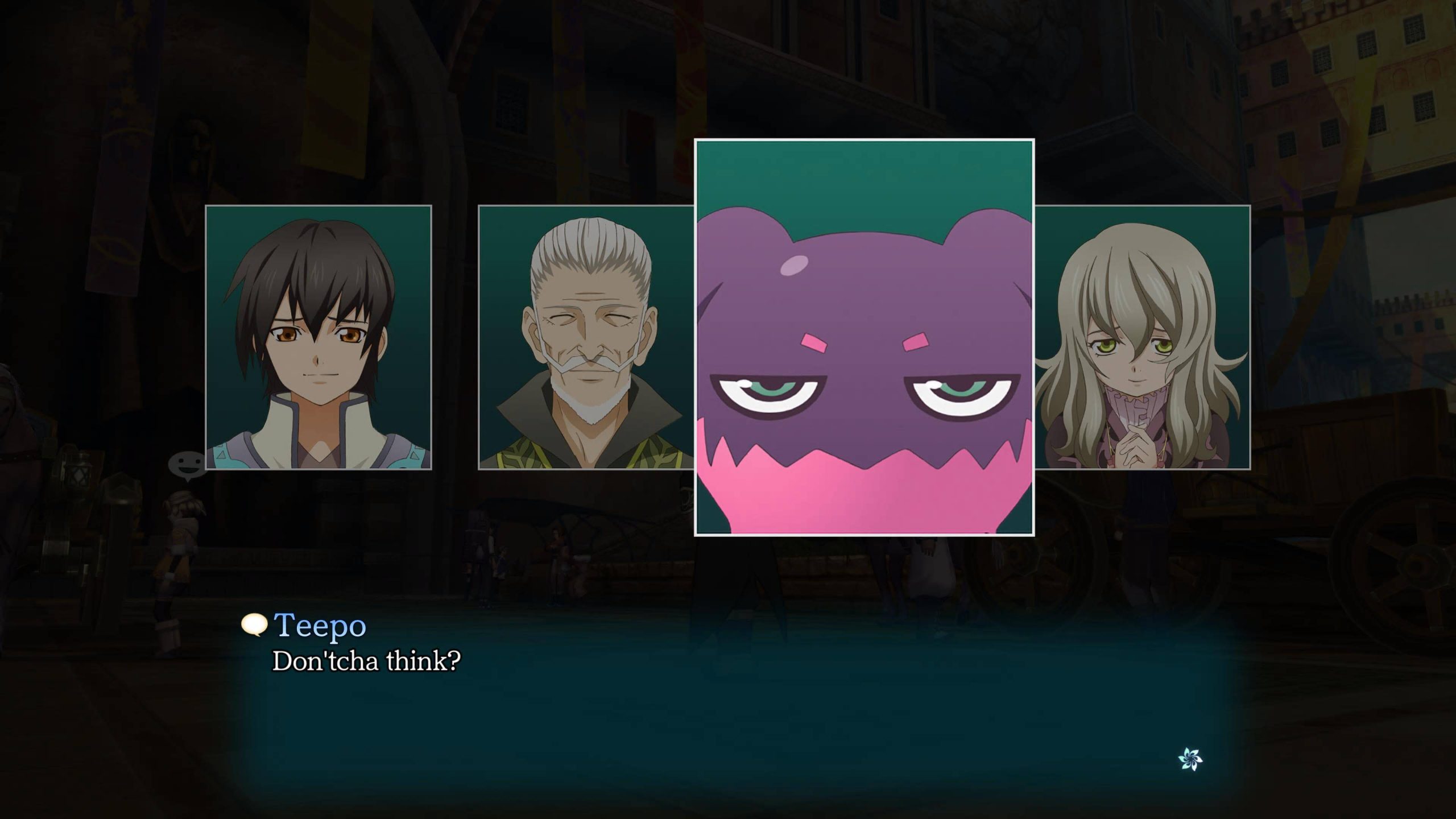 نقد و بررسی بازی Tales of Xillia Remastered 3 بازی Tales of Xillia