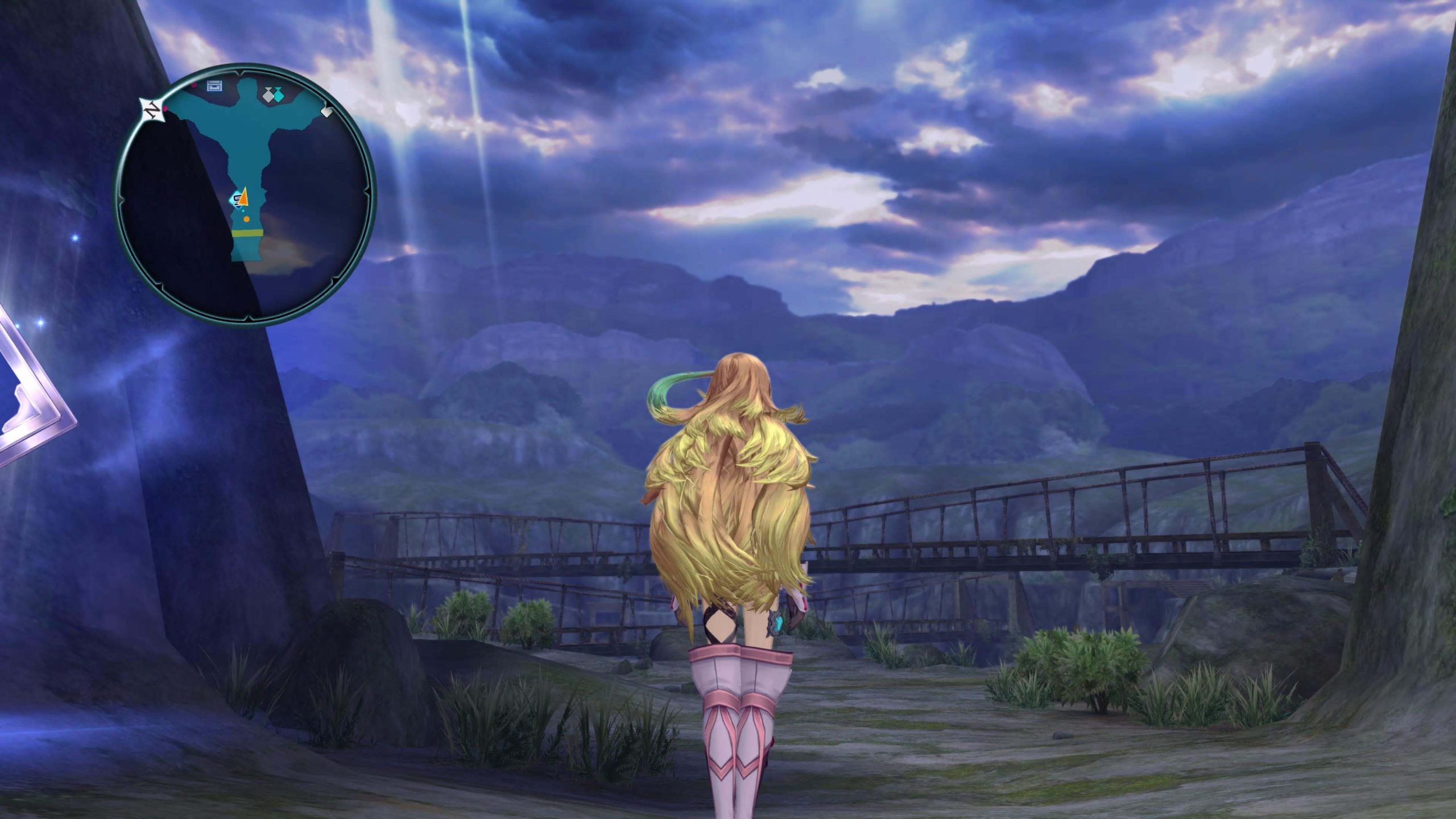 نقد و بررسی بازی Tales of Xillia Remastered 7 Tales of Xillia