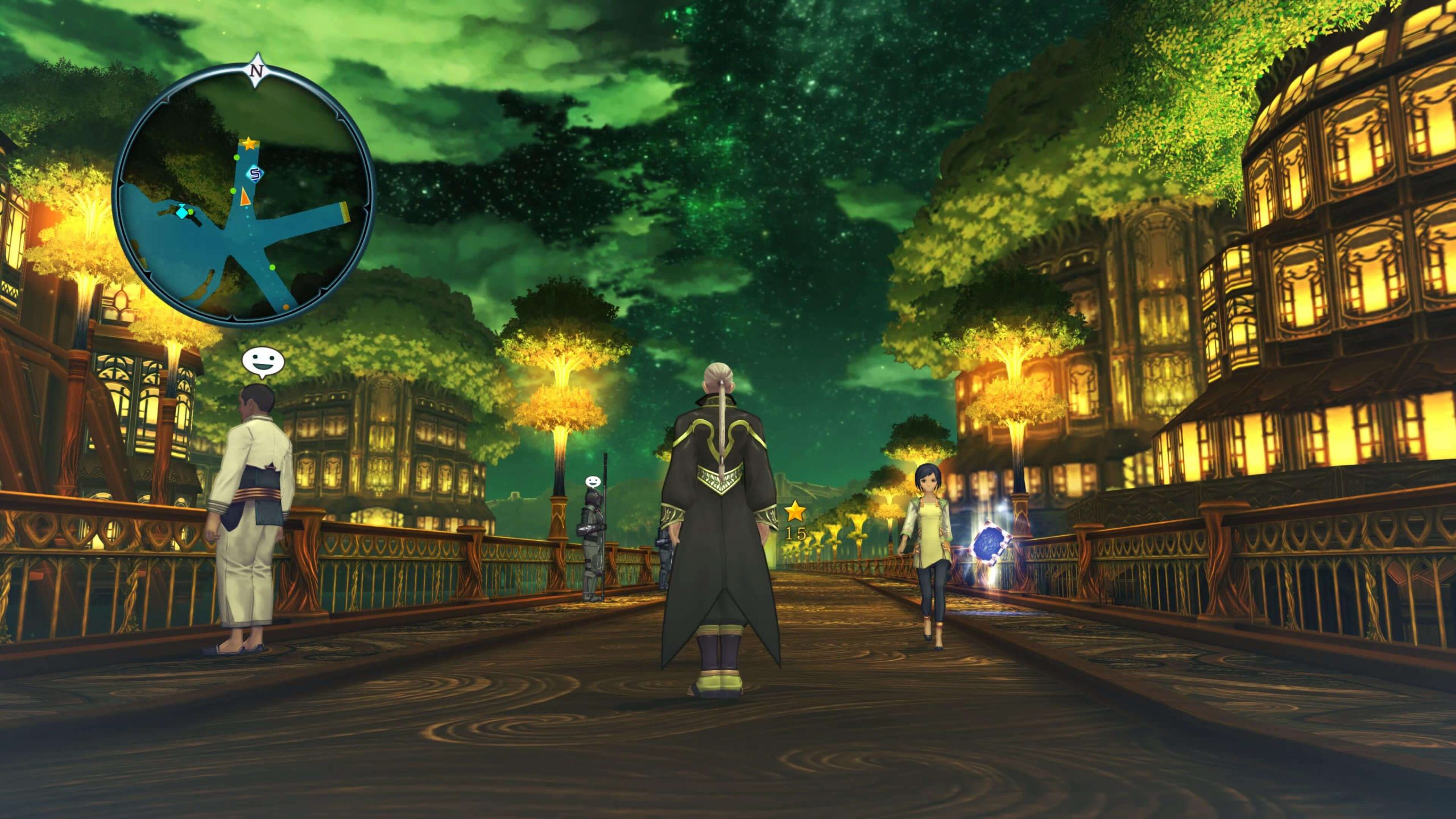 نقد و بررسی بازی Tales of Xillia Remastered 2 بازی Tales of Xillia Remastered