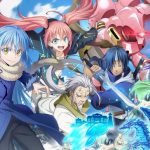 تماشا کنید: تریلر جدید انیمه That Time I Got Reincarnated as a Slime