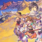 بازی Trails in the Sky 2nd Chapter به‌صورت رسمی تأیید و تاریخ انتشار آن مشخص شد