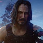 کیانو ریوز علاقه دارد تا باری دیگر نقش Johnny Silverhand را از بازی Cyberpunk 2077 ایفا کند