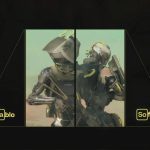 شرکت Ubisoft از تجربه قابل بازی GenAI با نام Teammates رونمایی کرد