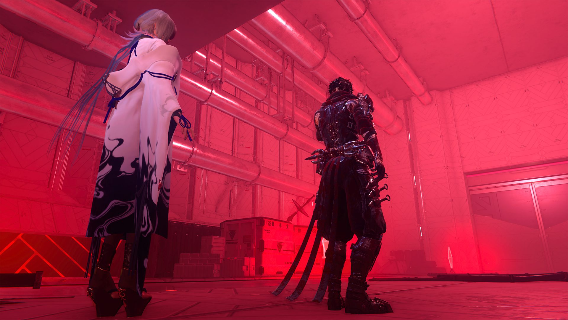 بررسی بازی Ninja Gaiden 4