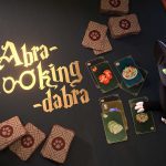 نقد و بررسی بازی Abra-Cooking-Dabra