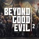 یوبی‌سافت پس از ۲۰ سال هنوز برای بازی Beyond Good & Evil 2 استخدام می‌کند